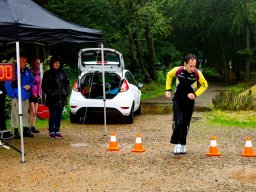 Peak to Peak-Marathon 2021